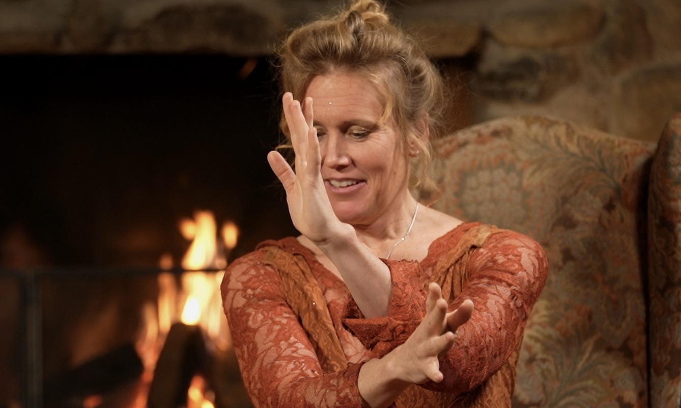 Erzählworkshop und Geschichtenabend