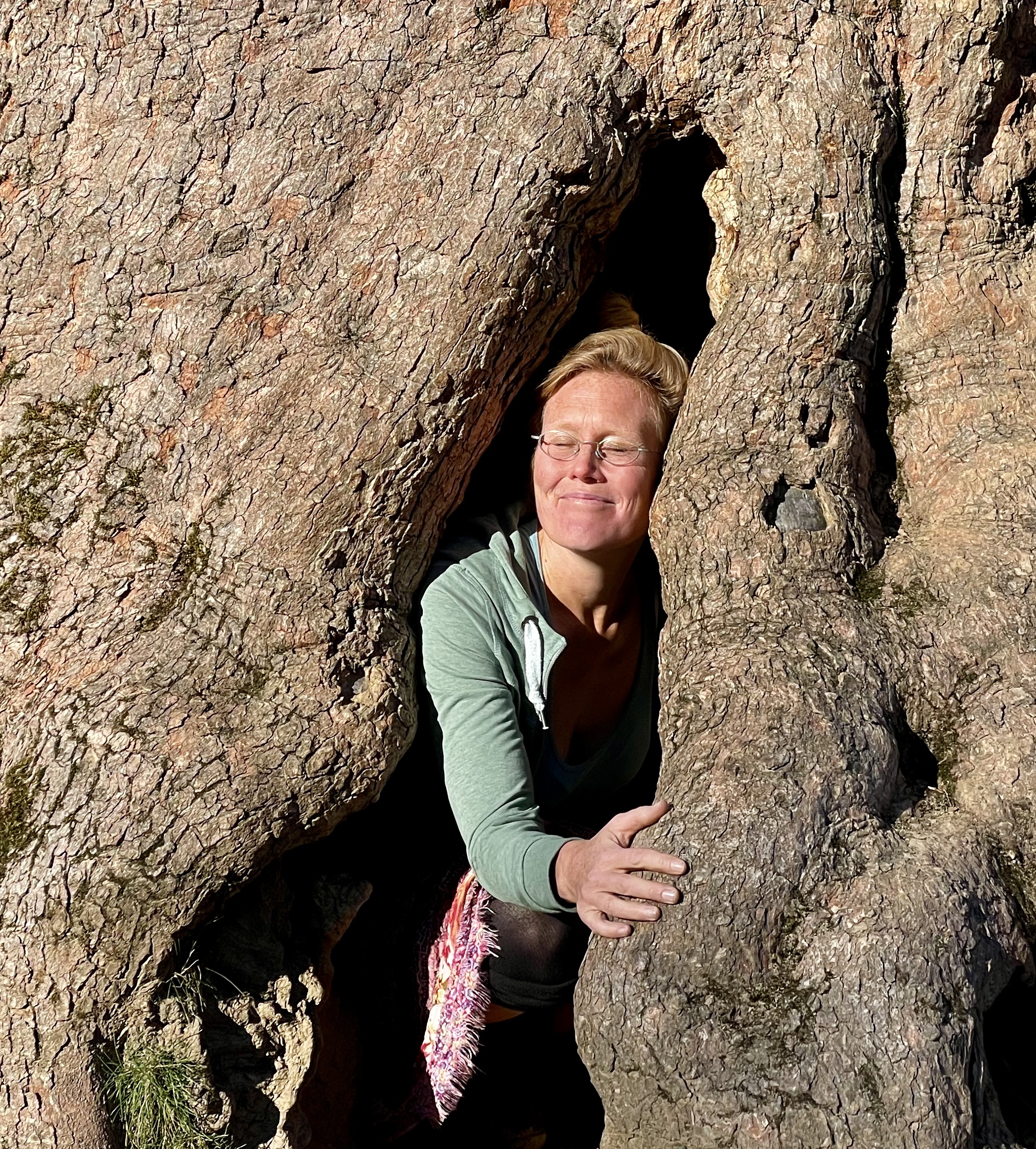 Erzähl Dich frei! mit Mamajaga