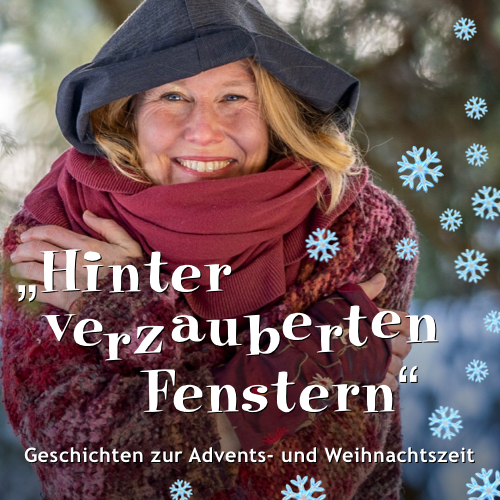 Hinter verzauberten Fenstern
