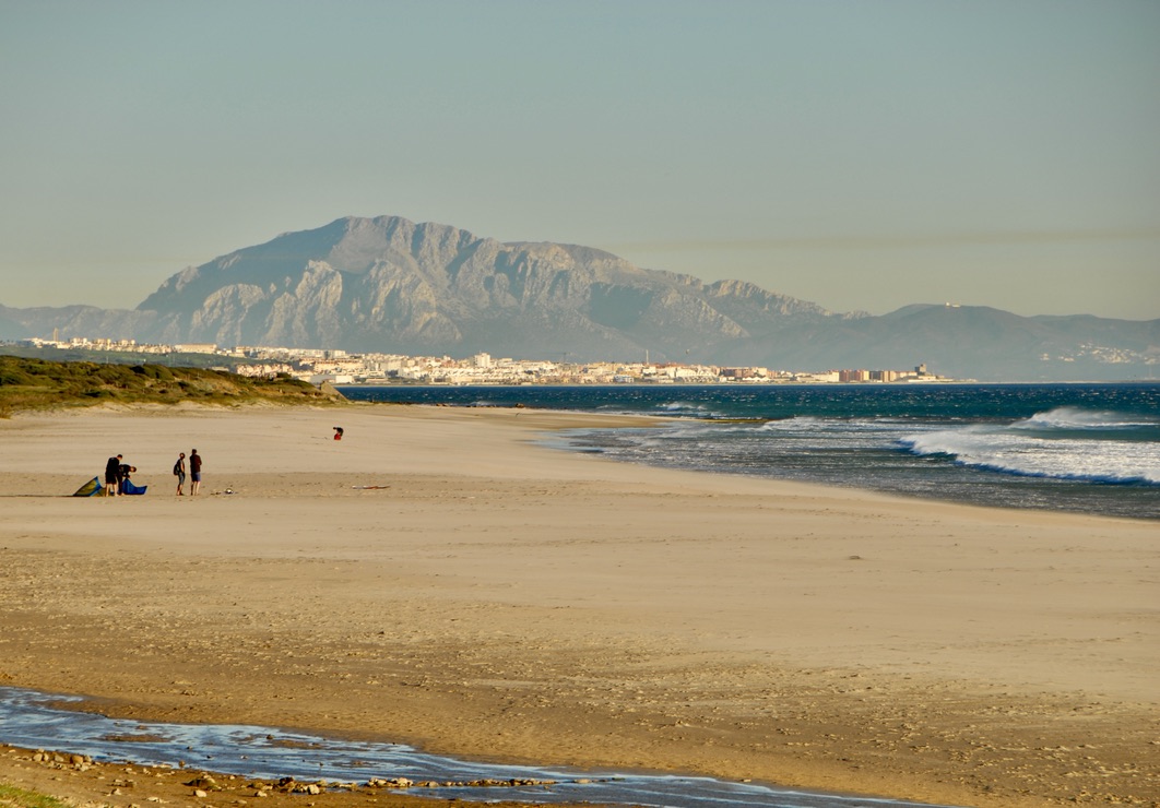 Setz Deine Intention