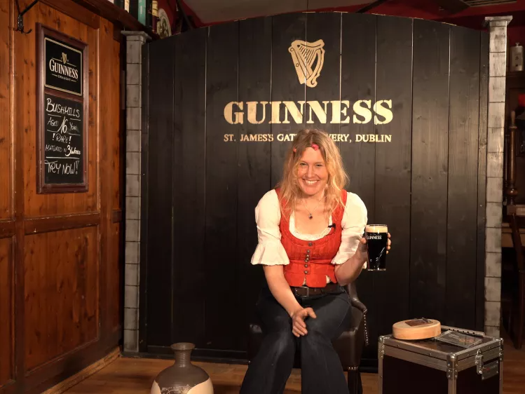 Guinness Guinness