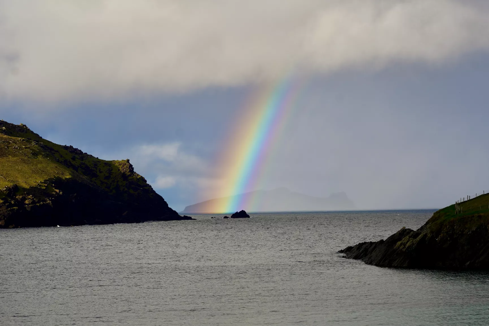 Märchenreise Irland