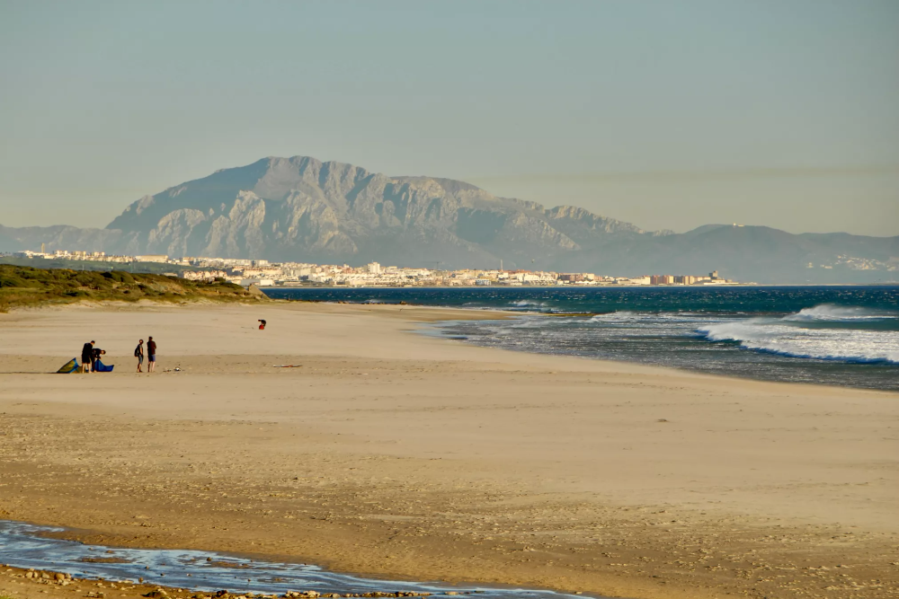 Andalusien