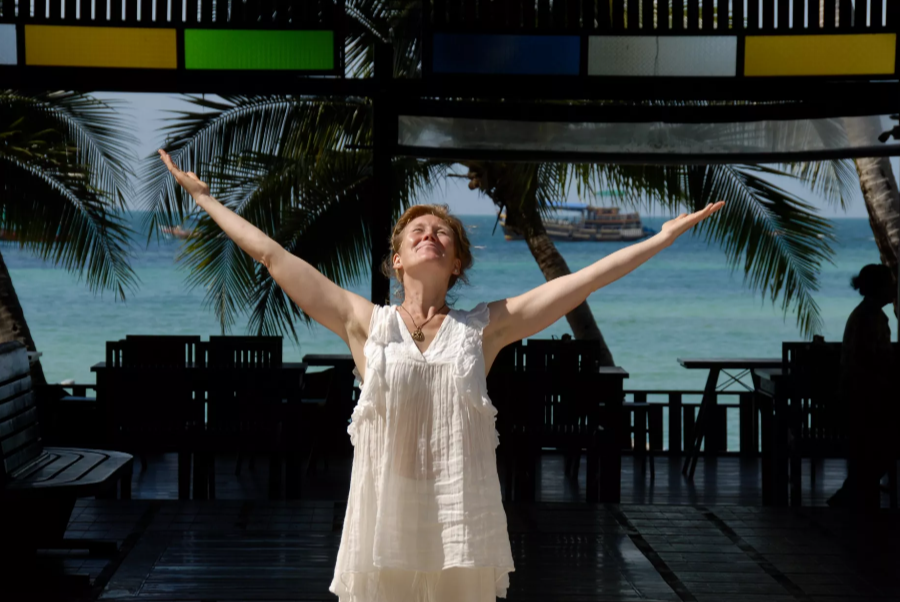 Create your own life