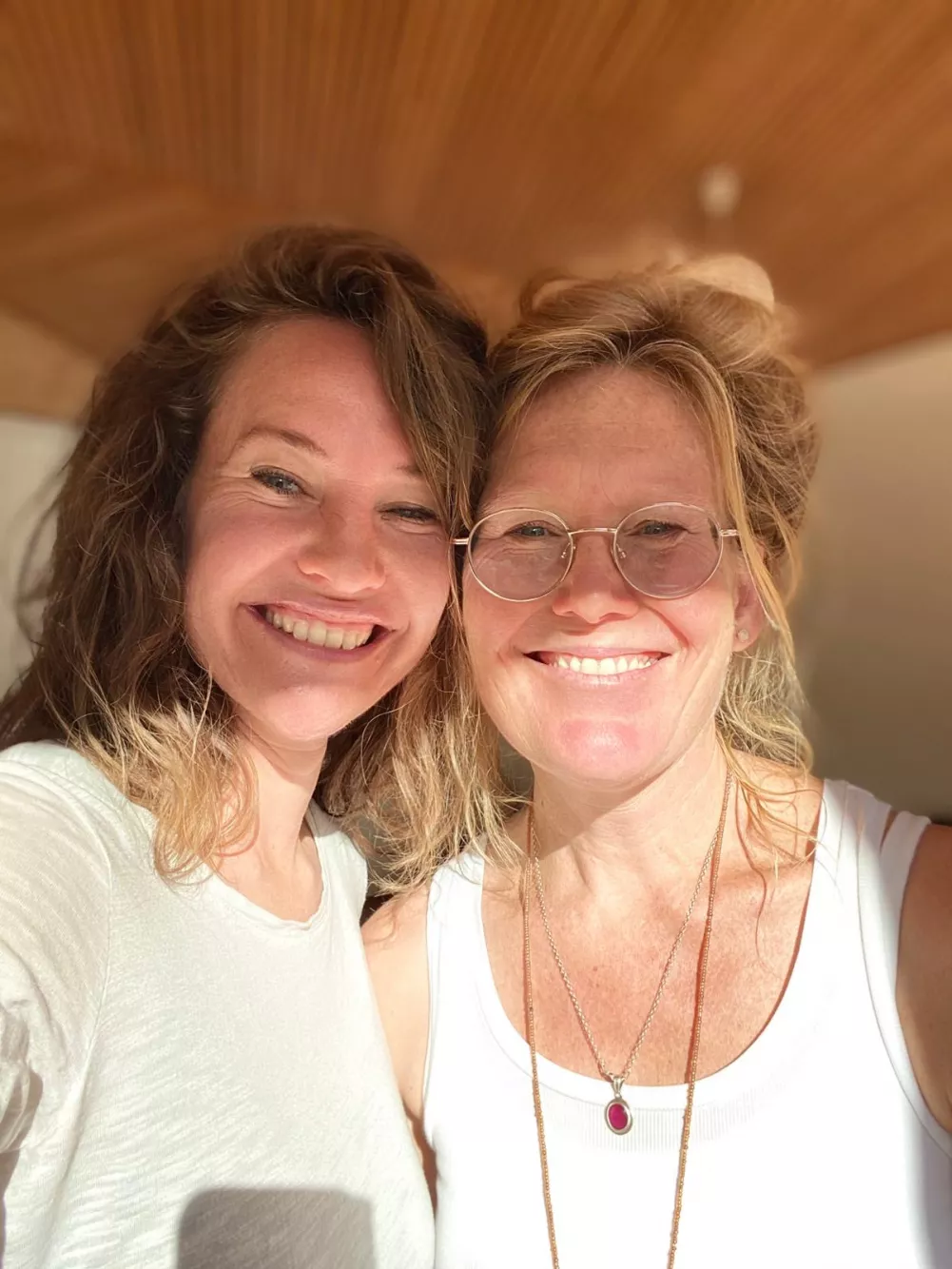 Eva & Lilith Workshop-Tag