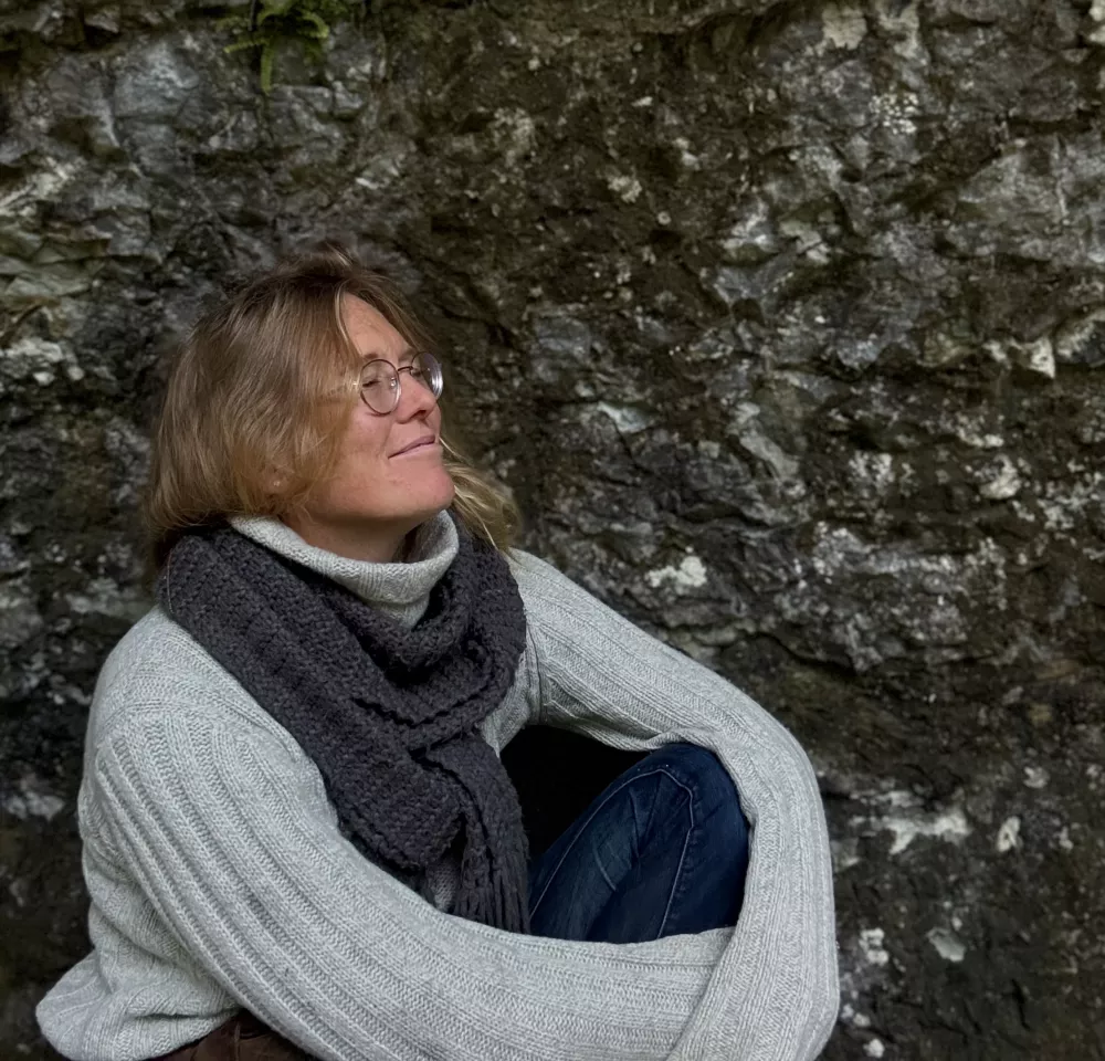 Die wilde Seele ruft