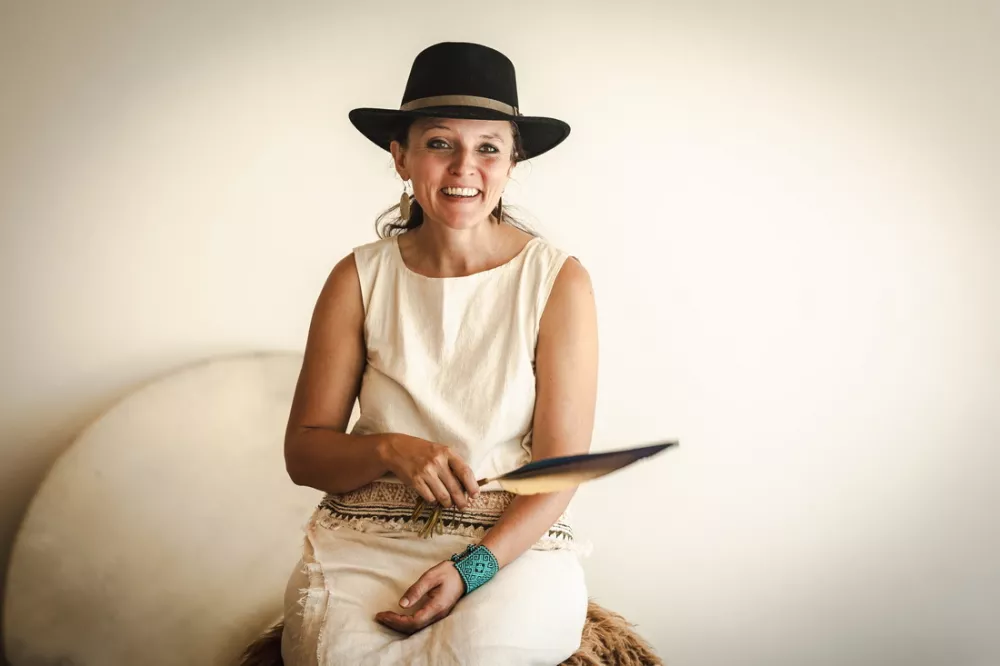 Die wilde Seele ruft