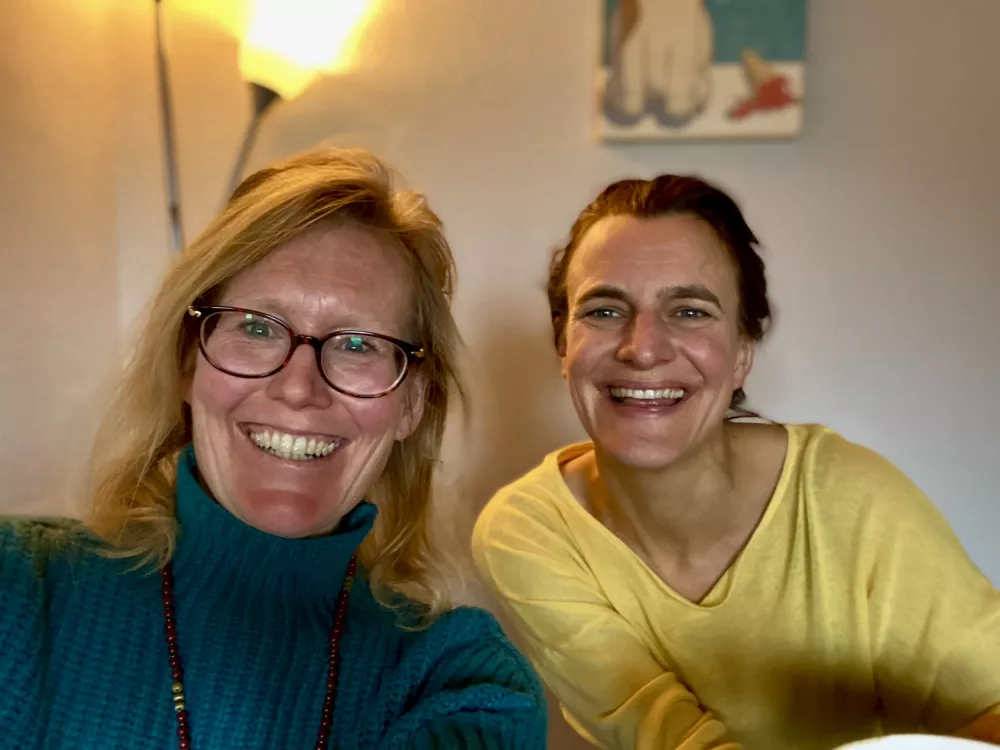 Seelenflüstern Workshop-Tag