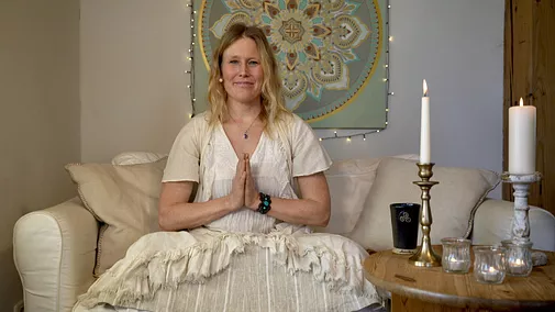 Meditation für einen kraftvollen Start in den Tag