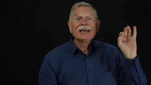 Richard Martin - Storyteller