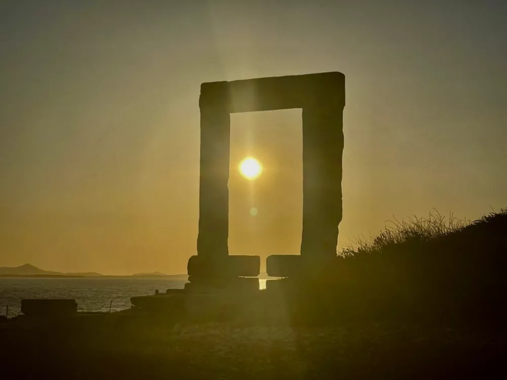 Die Stimme der Stille