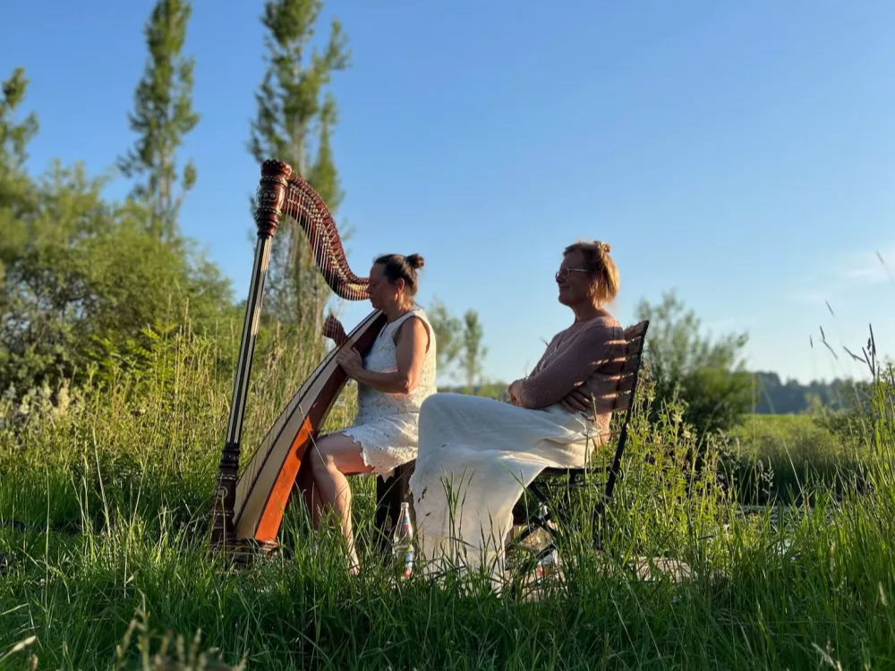 Folge Deiner Intuition