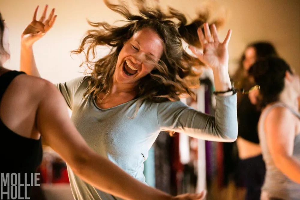 Folge dem Aloha Spirit mit Hedda Feldhoff