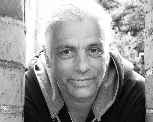 Joachim Goerke Pianist