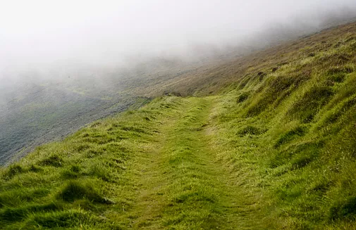 Mystisches Irland