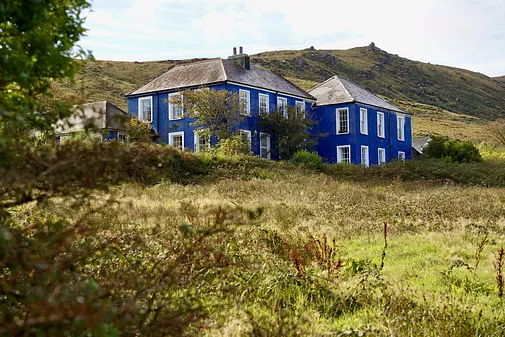 Märchenreise Irland