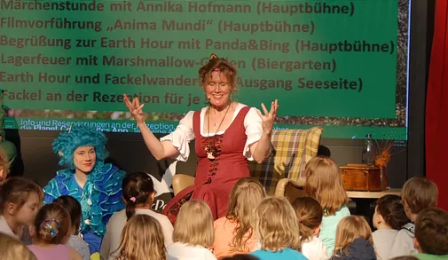 Wie Du Deine größte Angst in Deine größte Kraft verwandelst