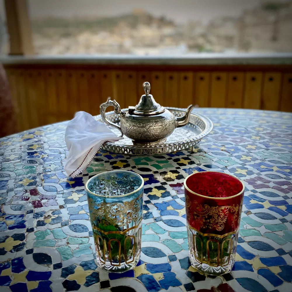 Träum Dich ins neue Jahr