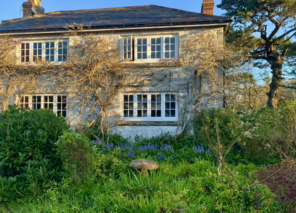 Märchenhaftes Cornwall