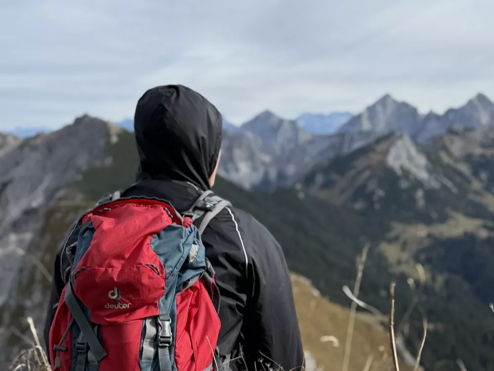 Erzähl Dich frei! mit Mamajaga Marianne Wenner