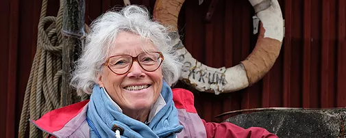 Märchenzeit mit Sigrid Nolte