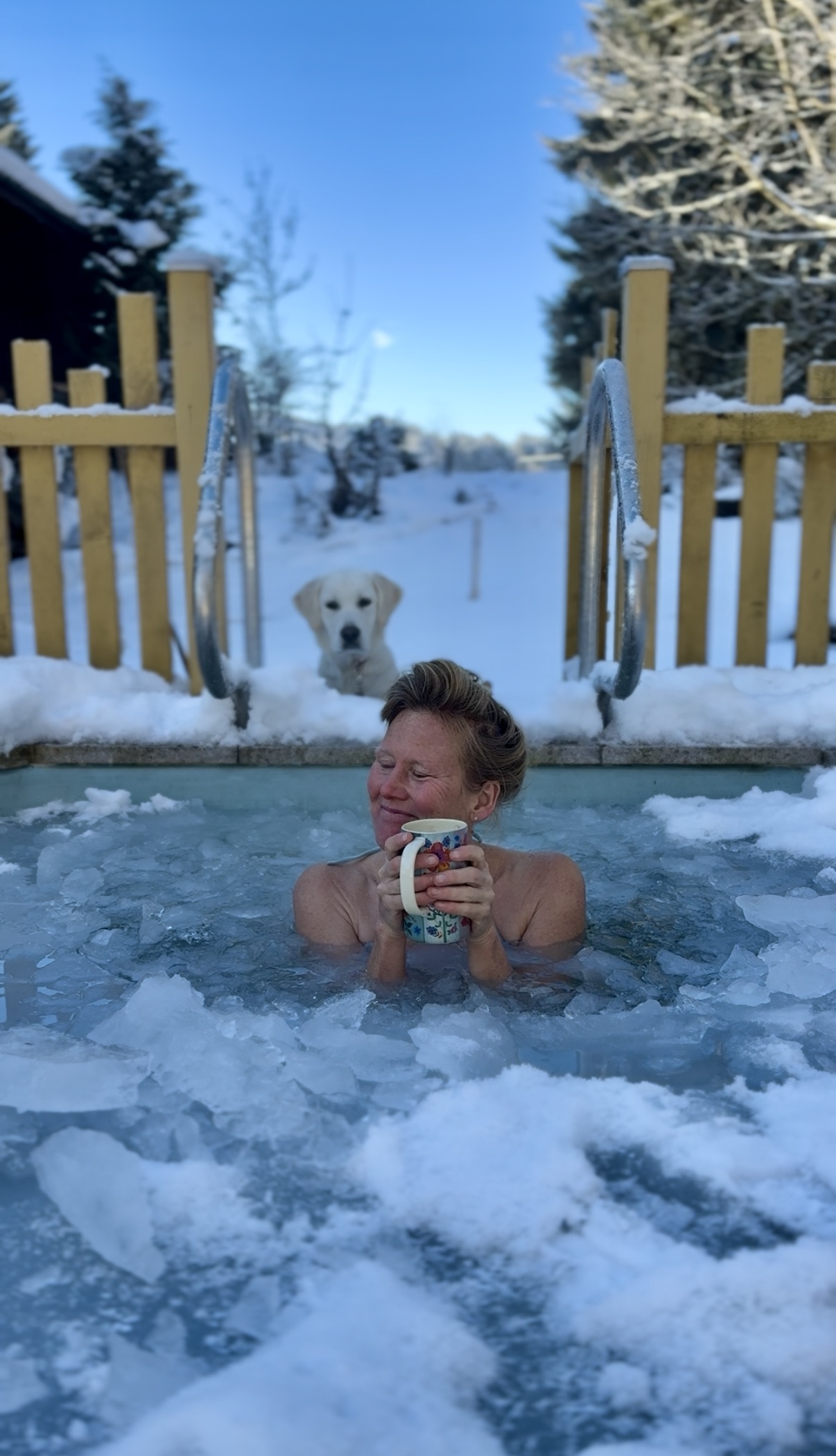 Geheimnisvolles Samhain