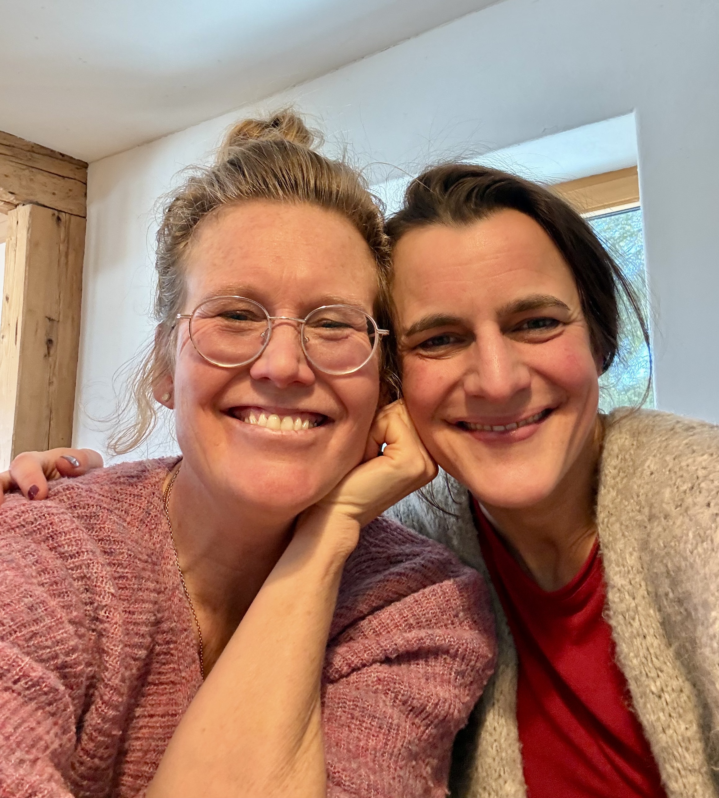 Seelenflüstern mit Barbara Dopfer