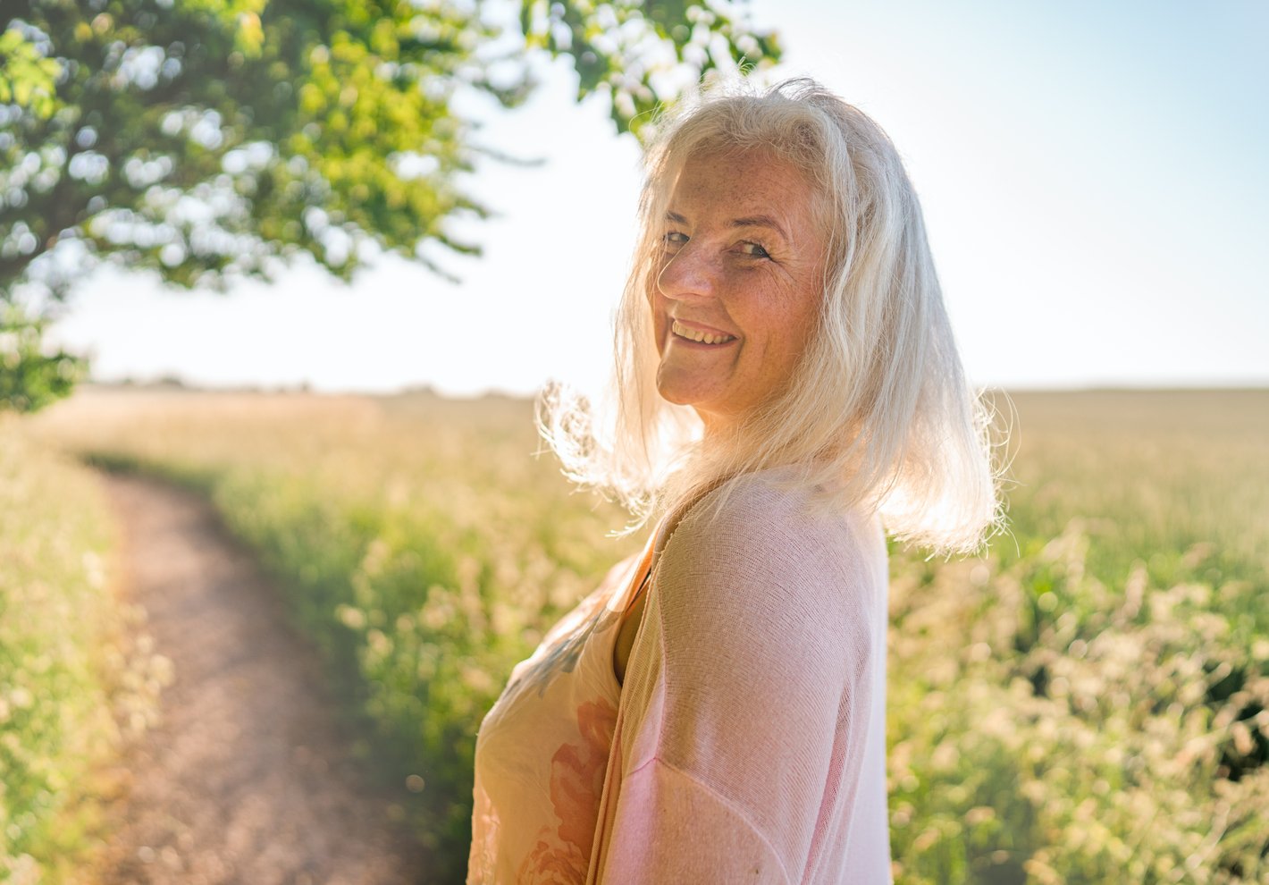 Mariettas Märchensommer