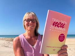 Trau Dich neu zu denken